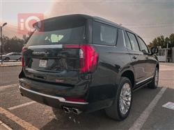 جی ئێم سی یوکۆن